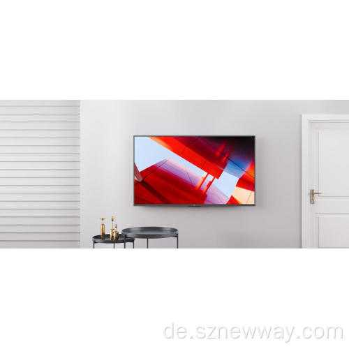 Mi TV E55C Zoll Smart Home Großbildschirm